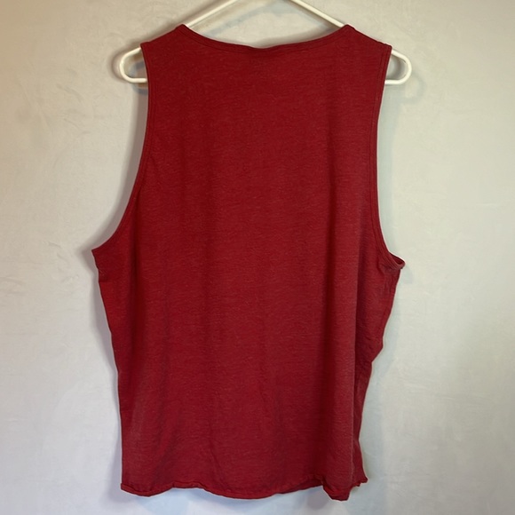 Super Mario Shirt Men Nintendo 2016 XL Red - Picture 5 of 5